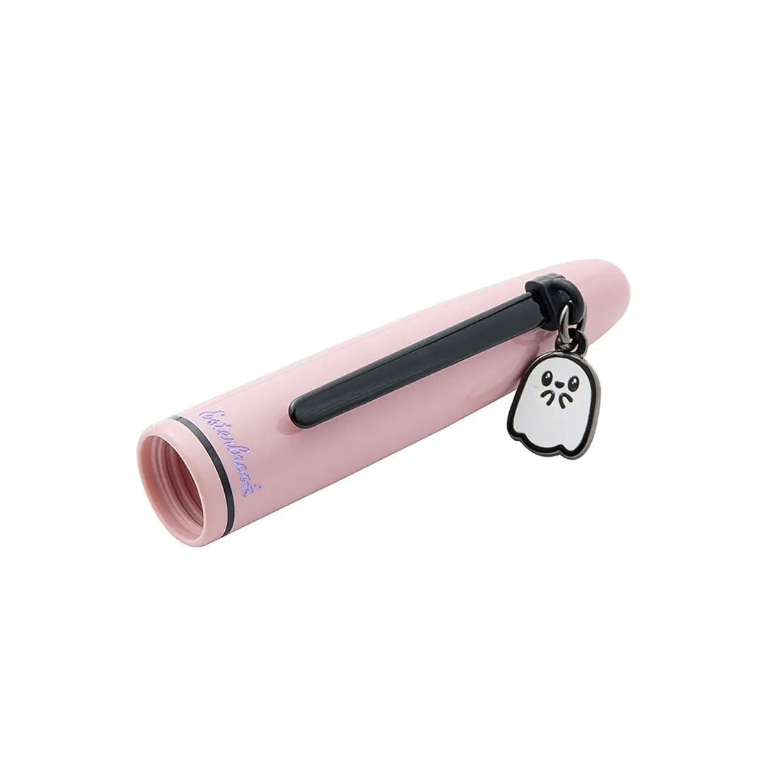 Pluma fuente Esterbrook Estie Pastel Halloween 3
