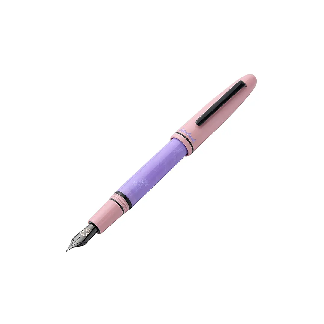 Pluma fuente Esterbrook Estie Pastel Halloween 4