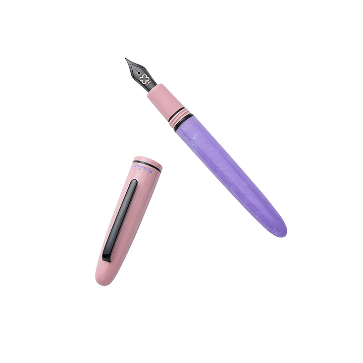 Pluma fuente Esterbrook Estie Pastel Halloween 9