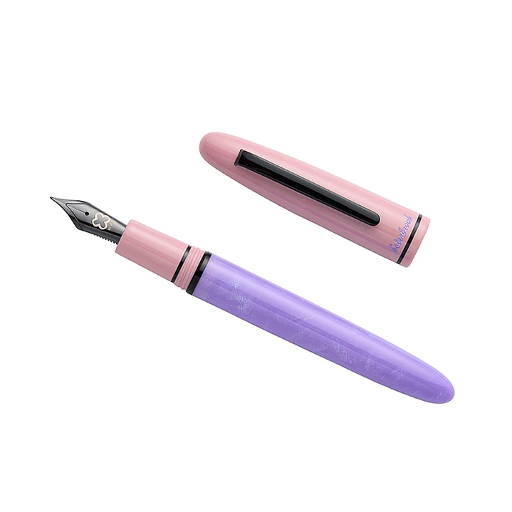 Pluma fuente Esterbrook Estie Pastel Halloween 10