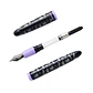 Pluma fuente Esterbrook Estie Sweetly Haunted Black Halloween Pastel - Miniatura 4