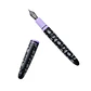 Pluma fuente Esterbrook Estie Sweetly Haunted Black Halloween Pastel - Miniatura 7