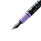 Pluma fuente Esterbrook Estie Sweetly Haunted Black Halloween Pastel - Miniatura 9