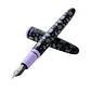 Pluma fuente Esterbrook Estie Sweetly Haunted Black Halloween Pastel - Miniatura 10