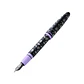 Pluma fuente Esterbrook Estie Sweetly Haunted Black Halloween Pastel - Miniatura 11