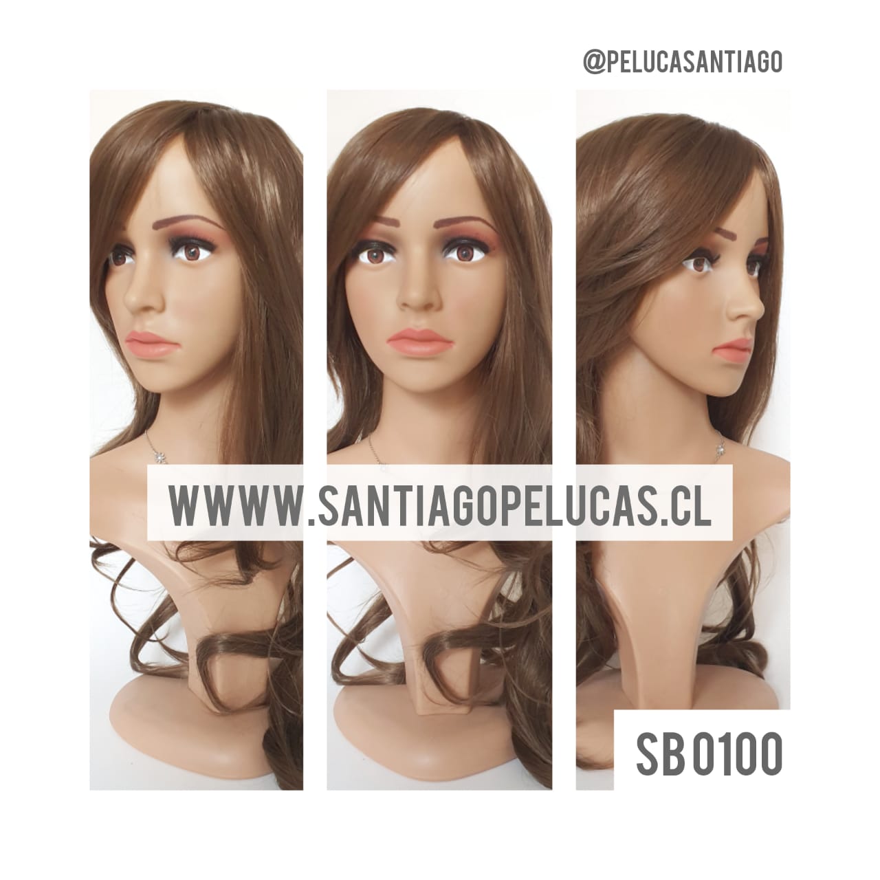 SB0100 IRENE MIEL