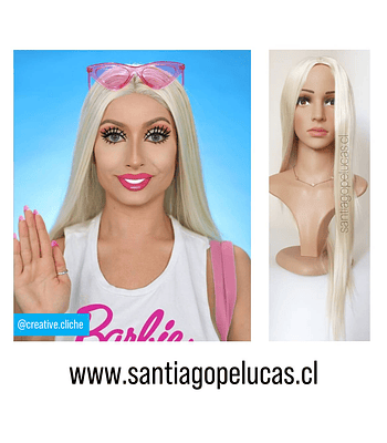 SB 0790 BARBIE