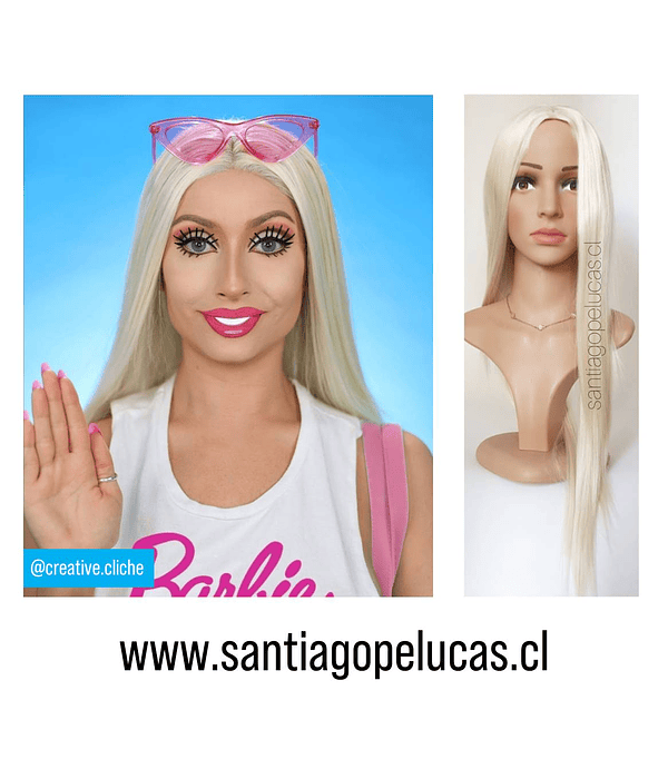 SB 0790 BARBIE