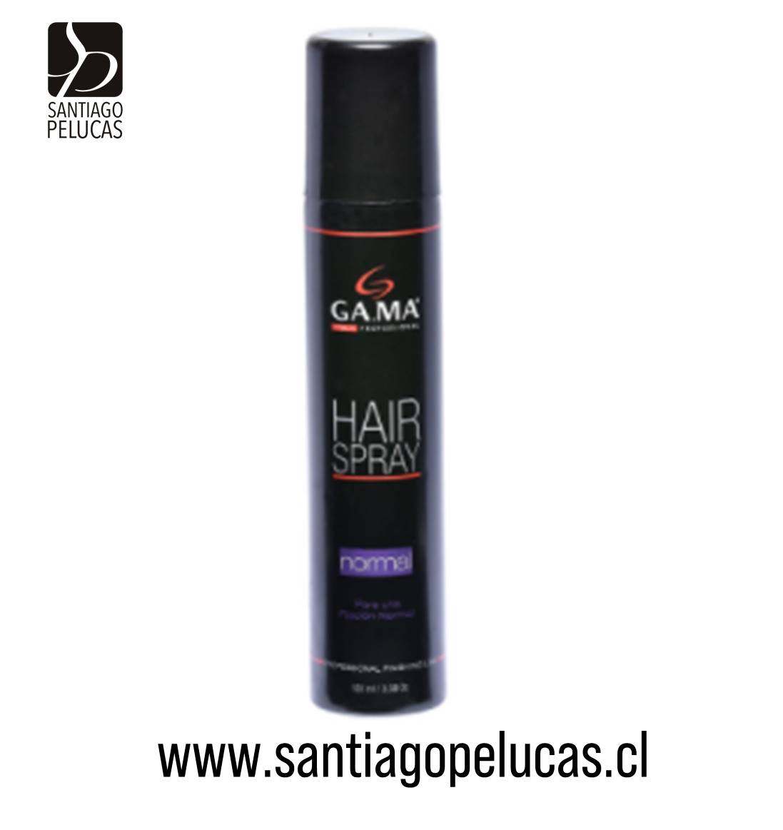 GAMA LACA PROFESIONAL - NORMAL