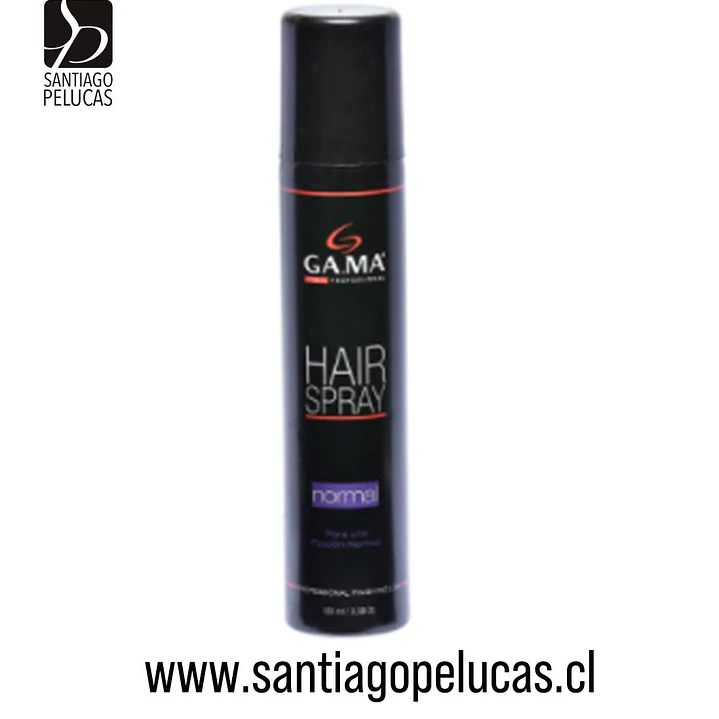 GAMA LACA PROFESIONAL - NORMAL 1