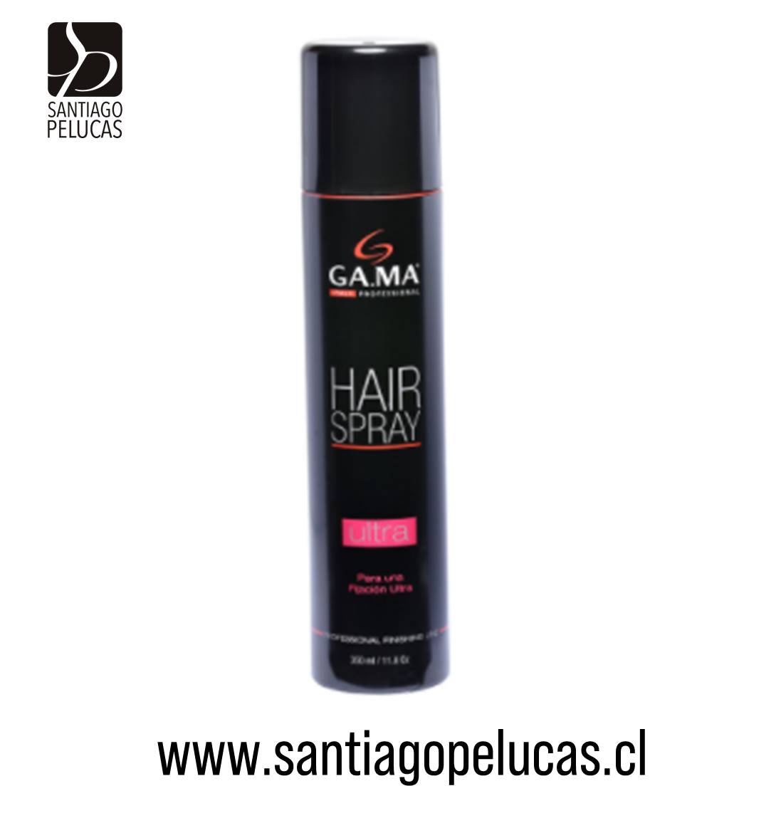 GAMA LACA PROFESIONAL - ULTRA