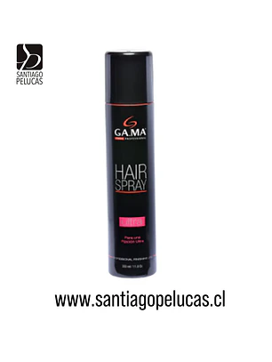 GAMA LACA PROFESIONAL - ULTRA