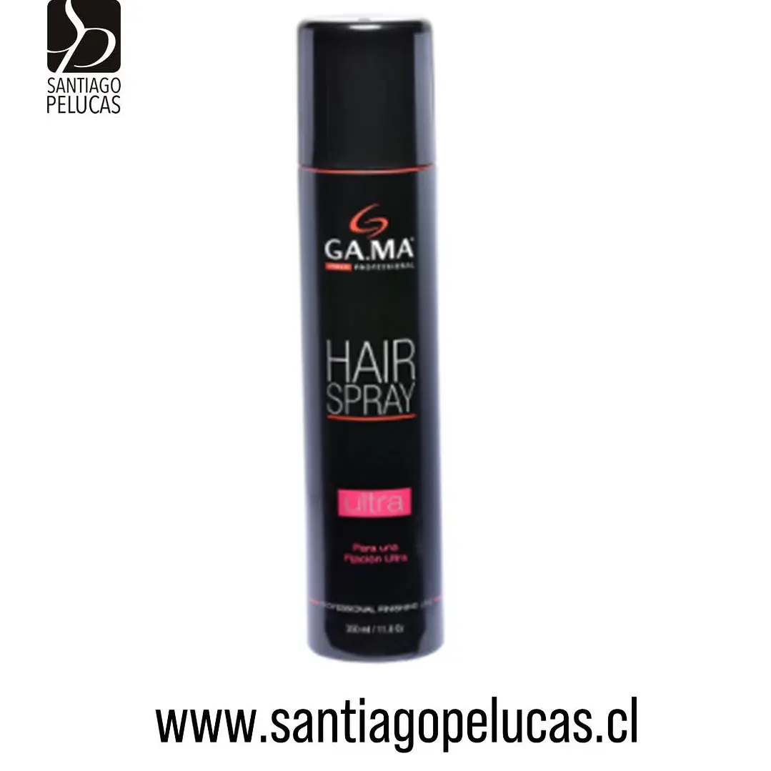 GAMA LACA PROFESIONAL - ULTRA 1