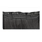 SB 0193 CORTINA ONDULADA BALAYAGE GRIS - Miniatura 3