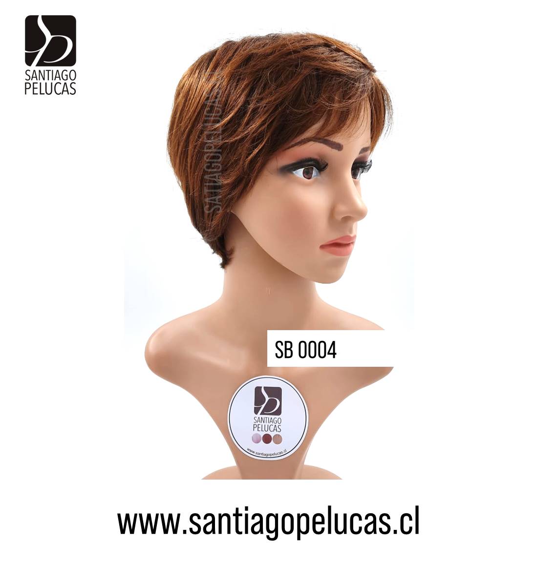 SB0004 APUS CHOCOLATE MATIZADO