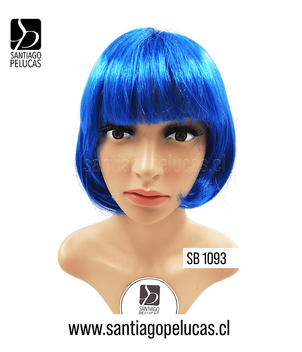 SB 1093 DRACO FIESTA AZUL