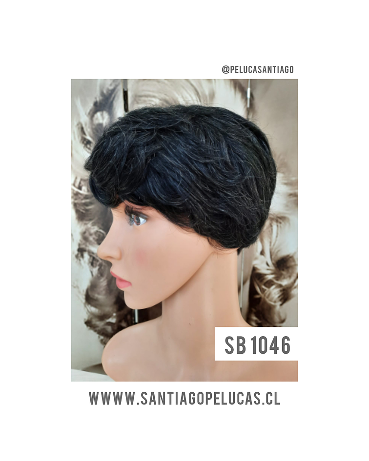 SB 1046 NATURAL CORTA CANOSA