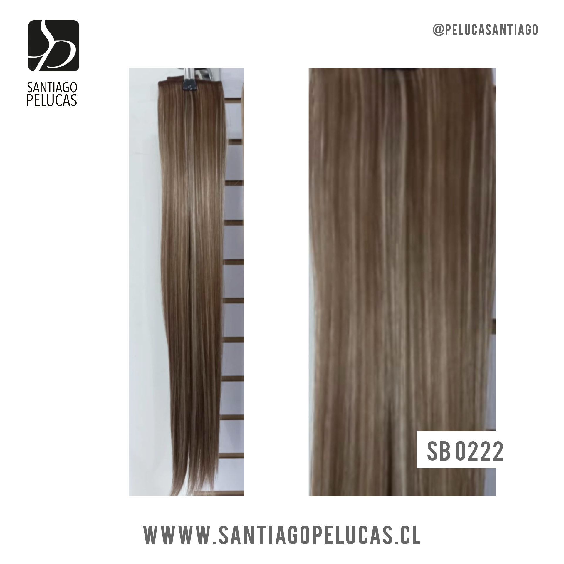 SB0222 CORTINA LISA RUBIO VISADO