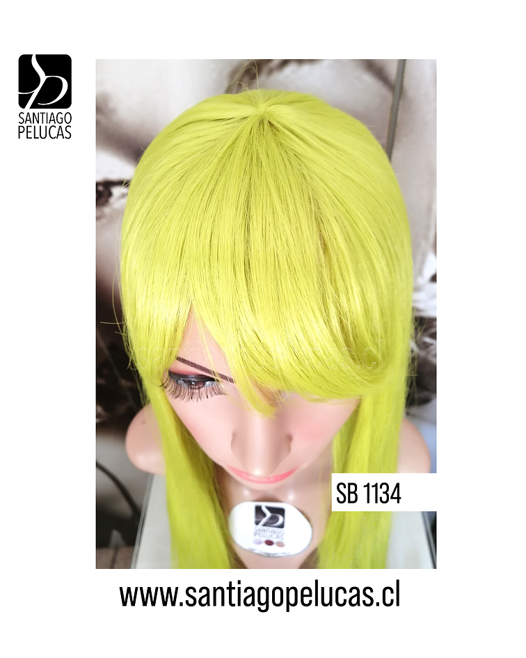 SB 1134 CENTAURUS PREMIUM VERDE LIMON