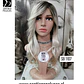 SB 1107 IRENE BALAYAGE RUBIO PLATINADO - Miniatura 4