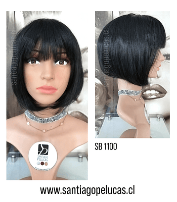 SB 1100 ACUARIUS FIESTA NEGRO