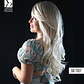 SB 1107 IRENE BALAYAGE RUBIO PLATINADO - Miniatura 1