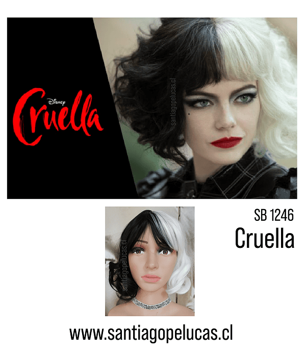 SB 1246 CRUELLA