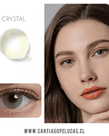 LENTES DE CONTACTO CRYSTAL