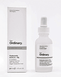 The Ordinary Hyaluronic Acid 2% + B5