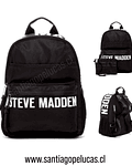 MOCHILA STEVE MADDEN B&N