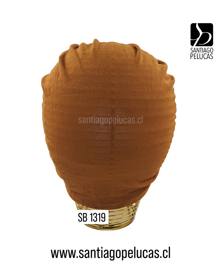 SB 1319 TURBANTE URSULA OCRE