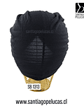 SB 1313 TURBANTE URSULA NEGRO