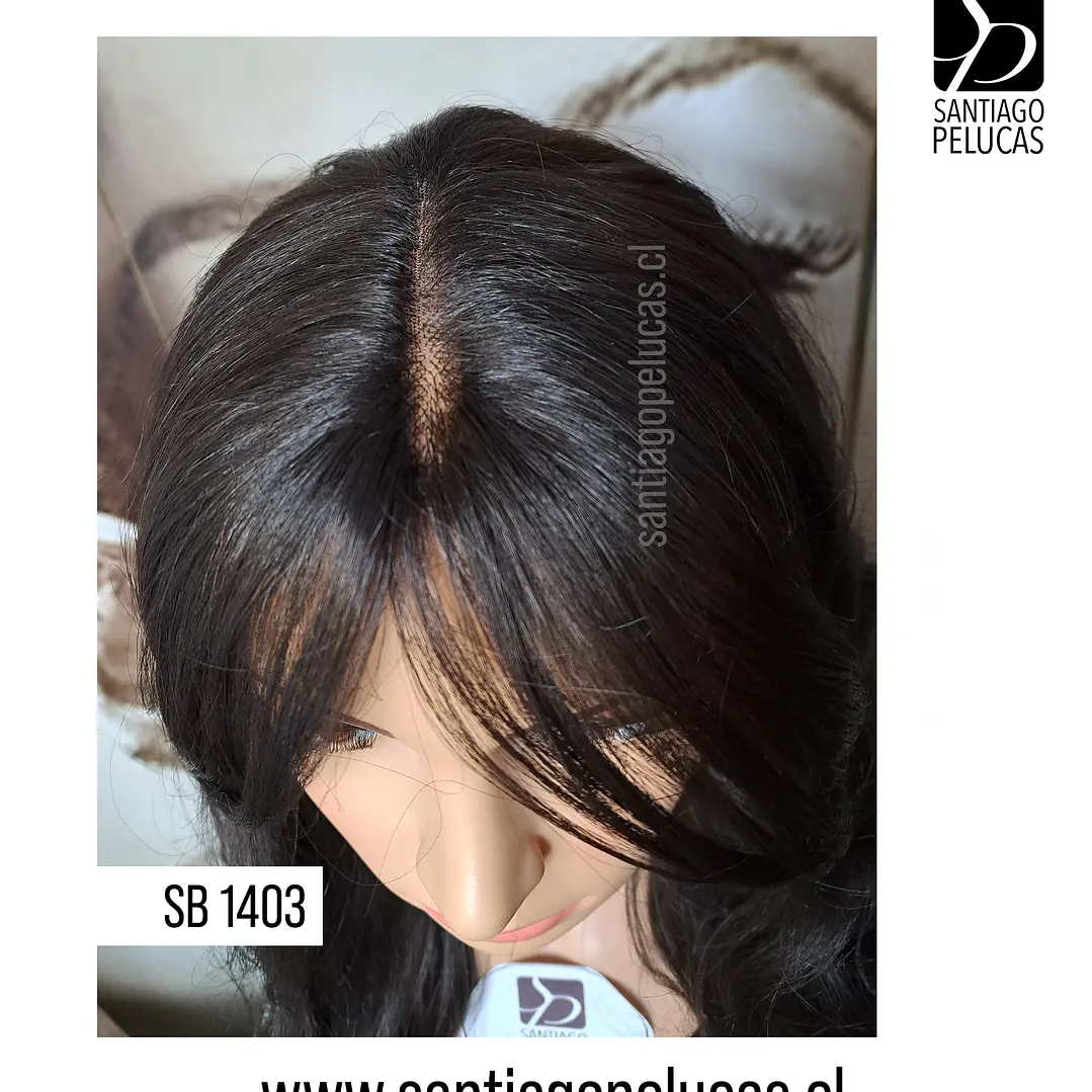 SB 1403 CAPRICORNIOS PREMIUM CASTAÑO OSCURO 3