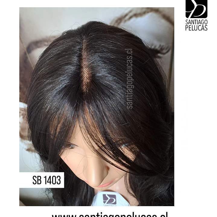 SB 1403 CAPRICORNIOS PREMIUM CASTAÑO OSCURO 3