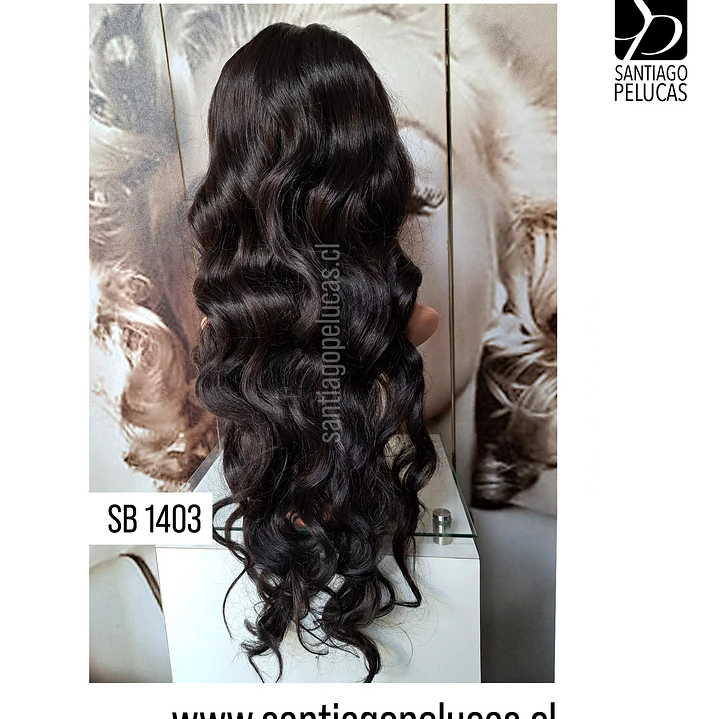 SB 1403 CAPRICORNIOS PREMIUM CASTAÑO OSCURO 2