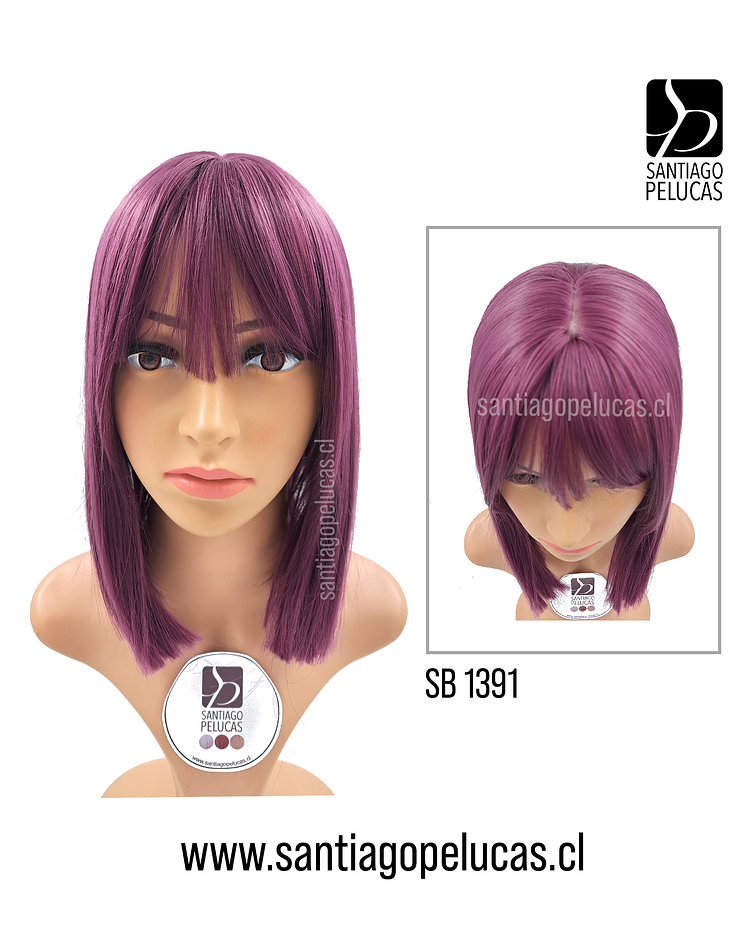 SB 1391 ACUARIUS CON PARTIDURA PURPURA