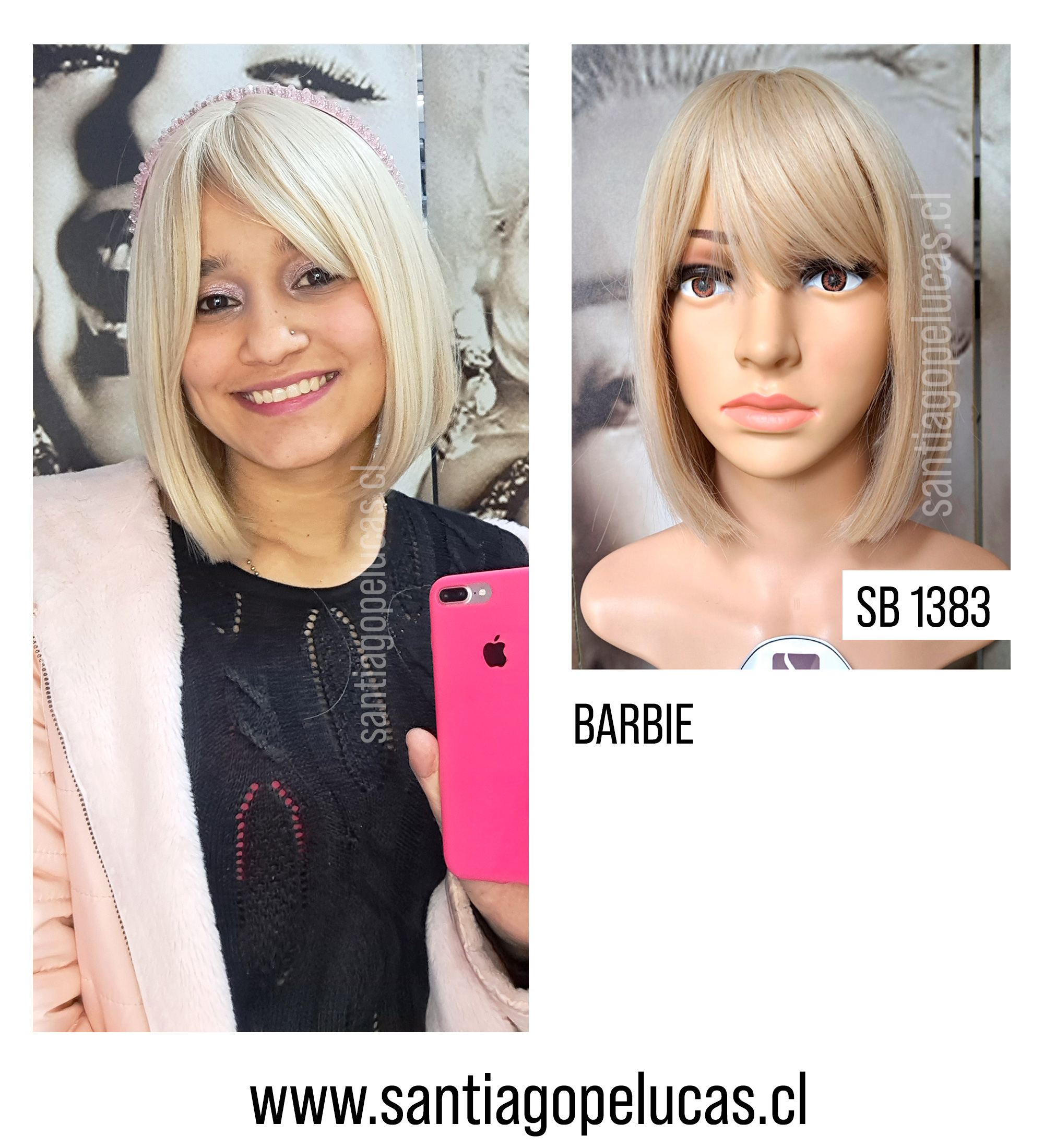 SB1383 BARBIE