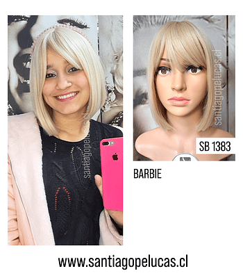 SB 1383 BARBIE