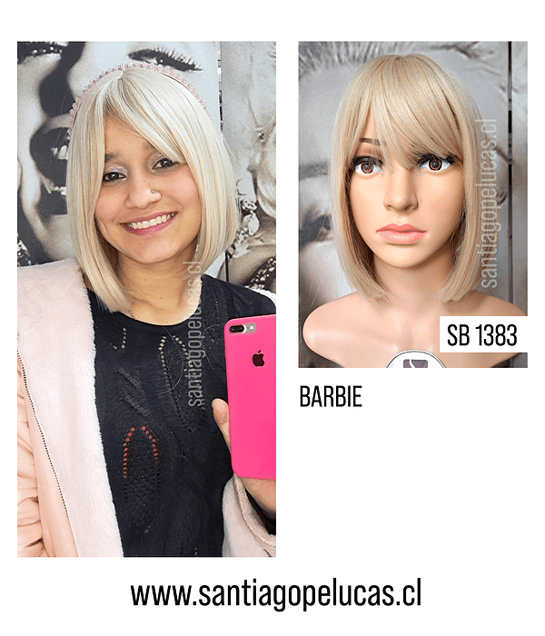 SB 1383 BARBIE