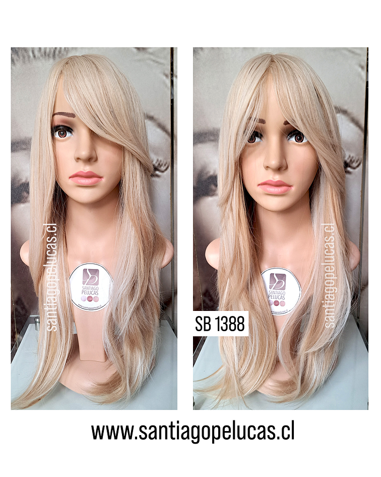 SB 1388 BARBIE