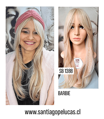 SB 1388 BARBIE