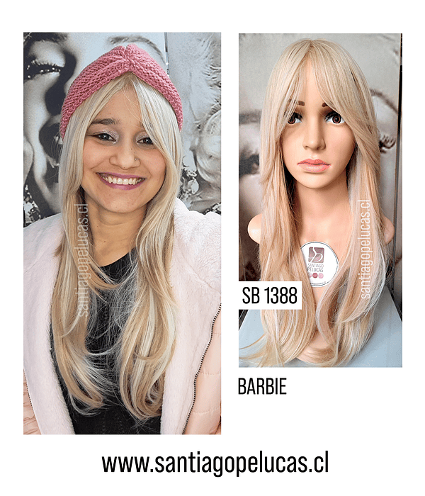 SB 1388 BARBIE