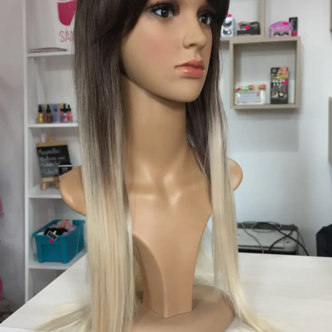 SB 0051 CENTAURUS BALAYAGE PLATINADO  2
