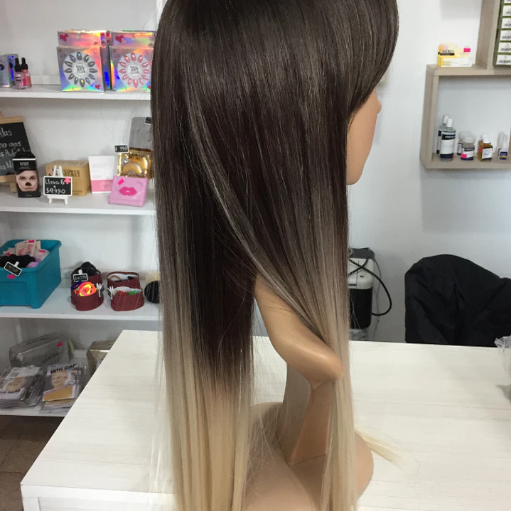 SB 0051 CENTAURUS BALAYAGE PLATINADO  3