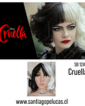 PACK CRUELLA