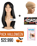 PACK HALLOWEEN #4