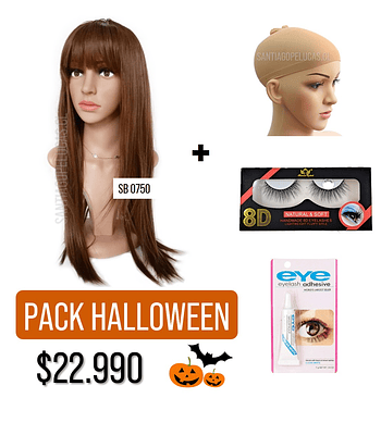 PACK HALLOWEEN #2