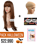 PACK HALLOWEEN #2