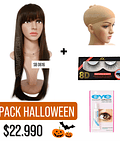 PACK HALLOWEEN #5