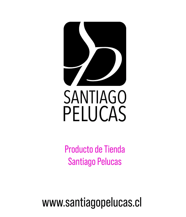 Producto Santiago Pelucas
